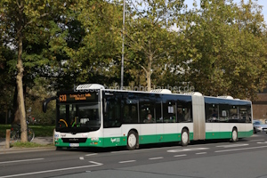 Fahrzeugseite MSP-LY-287