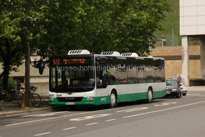 Fahrzeugseite MSP-LY-291