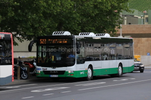 Fahrzeugseite MSP-LY-292