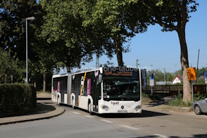 Fahrzeugseite MSP-LY-305