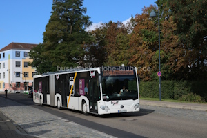 Fahrzeugseite MSP-LY-305