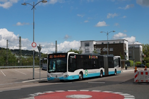 Fahrzeugseite MSP-LY-350