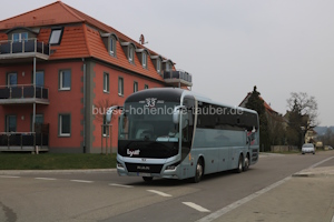 Fahrzeugseite MSP-LY-363