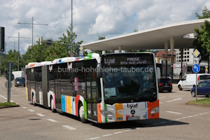 Fahrzeugseite MSP-LY-394