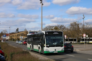 Fahrzeugseite MSP-LY-420
