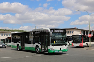 Fahrzeugseite MSP-LY-422
