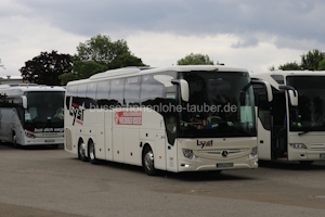 Fahrzeugseite MSP-LY-907