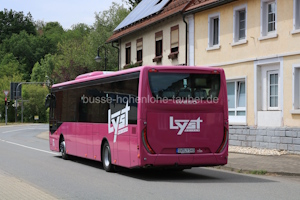 Fahrzeugseite SW-LY-540
