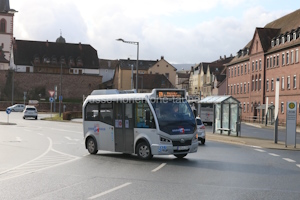 Fahrzeugseite MSP-LL-116