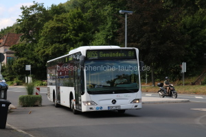 Fahrzeugseite MSP-OR-52