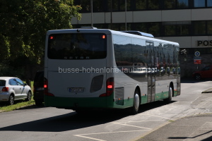 Fahrzeugseite MSP-OR-58