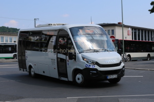 Fahrzeugseite MSP-EY-110