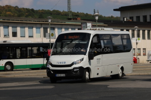 Fahrzeugseite MSP-EY-110