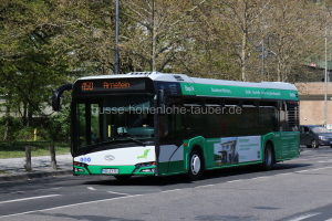 Fahrzeugseite MSP-EY-911