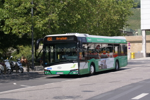 Fahrzeugseite MSP-EY-911