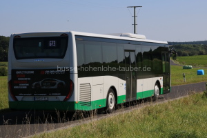 Fahrzeugseite MSP-EY-921