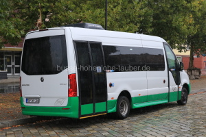 Fahrzeugseite MSP-WV-103