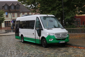 Fahrzeugseite MSP-WV-103