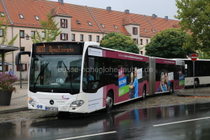 Fahrzeugseite MSP-WV-16