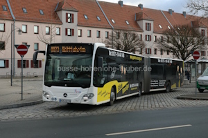 Fahrzeugseite MSP-WV-16