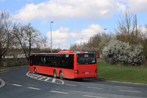 Fahrzeugseite N-OV-1800