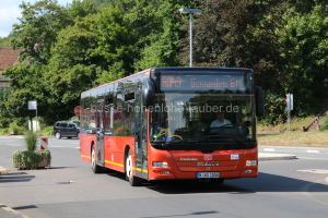 Fahrzeugseite N-WA-1050