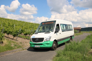 Fahrzeugseite N-WA-1599