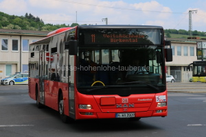 Fahrzeugseite N-WA-2009