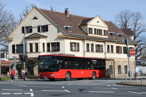 Fahrzeugseite N-YZ-713