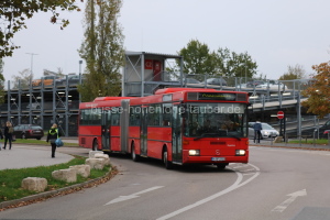 Fahrzeugseite N-BF-2210