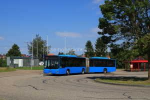 Fahrzeugseite N-BF-4410