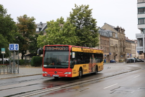 Fahrzeugseite N-NG-160