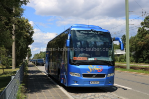 Fahrzeugseite N-TS-987