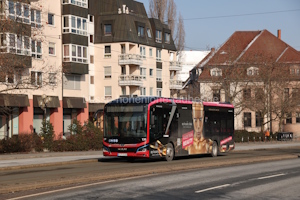 Fahrzeugseite N-TX-3130