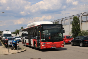 Fahrzeugseite N-TX-3582