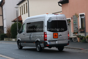 Fahrzeugseite NEA-B-805