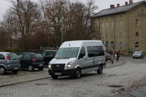 Fahrzeugseite NEA-B-805