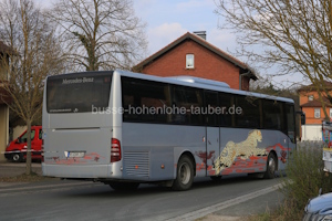 Fahrzeugseite NEA-BB-216