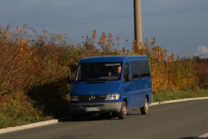 Fahrzeugseite NEA-EU-88