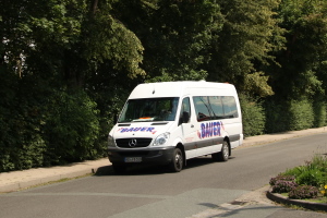 Fahrzeugseite NEA-FB-180