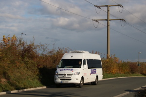 Fahrzeugseite NEA-FB-220