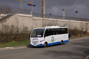 Fahrzeugseite NEA-FB-260