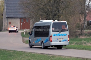 Fahrzeugseite NEA-GG-88