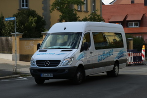 Fahrzeugseite NEA-HQ-88