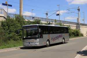 Fahrzeugseite NEA-HR-35