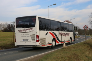 Fahrzeugseite NEA-HR-35