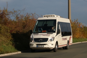 Fahrzeugseite NEA-HR-42