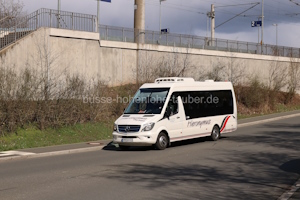 Fahrzeugseite NEA-HR-42