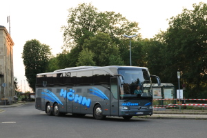 Fahrzeugseite NEA-LL-88