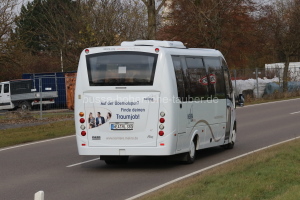 Fahrzeugseite NEA-ML-380